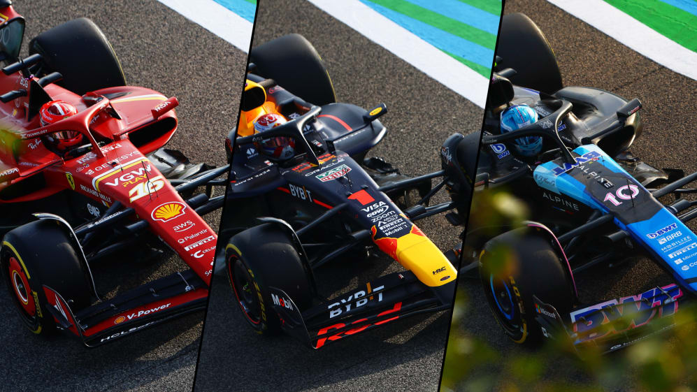 Watch on sale f1 2019